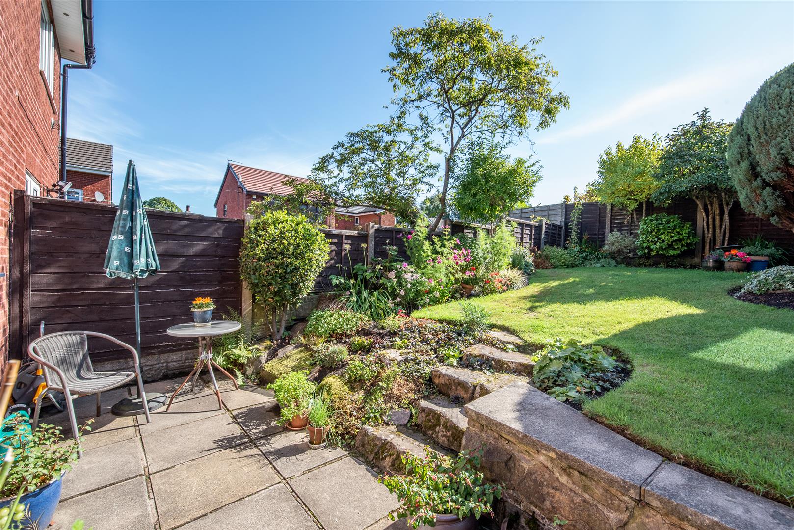 Masonfield, Bamber Bridge, Preston
